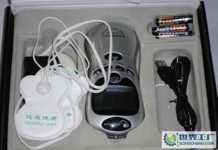 數碼辦公時代的健康新思 數碼通絡儀何以成為白領標配？