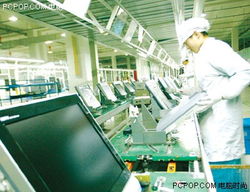 MP3工廠轉型液晶LCD市場，直面雜牌挑戰與數碼新機遇