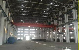 碩放20000平米重工廠房倉(cāng)儲(chǔ)出租 大噸位行車與倉(cāng)儲(chǔ)設(shè)備租賃一體化服務(wù)
